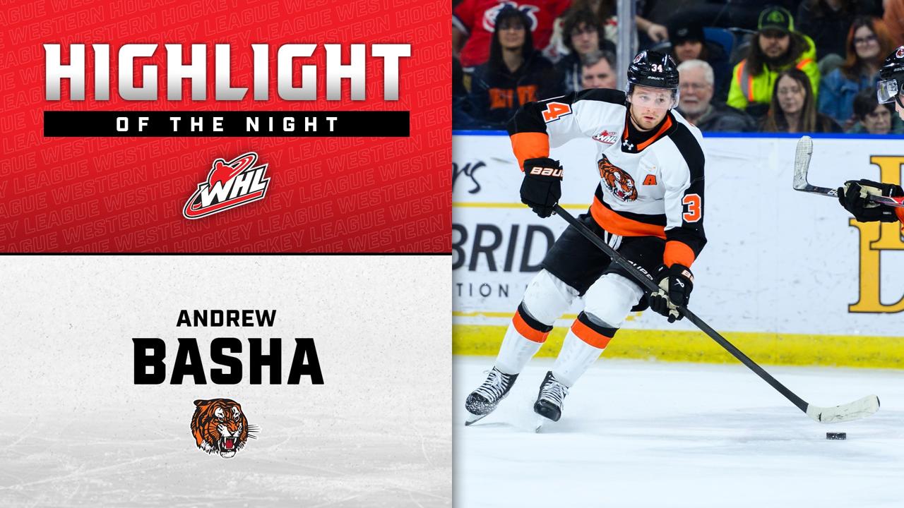 Victory+ - Andrew Basha - March 4, 2026