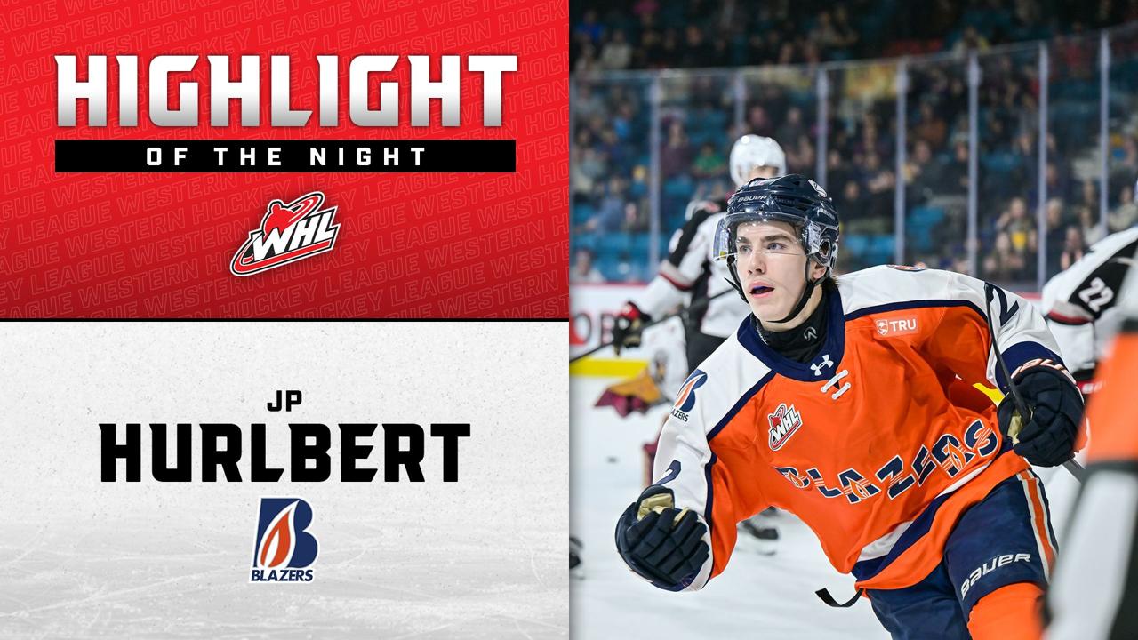 Victory+ - JP Hurlbert - March 7, 2026