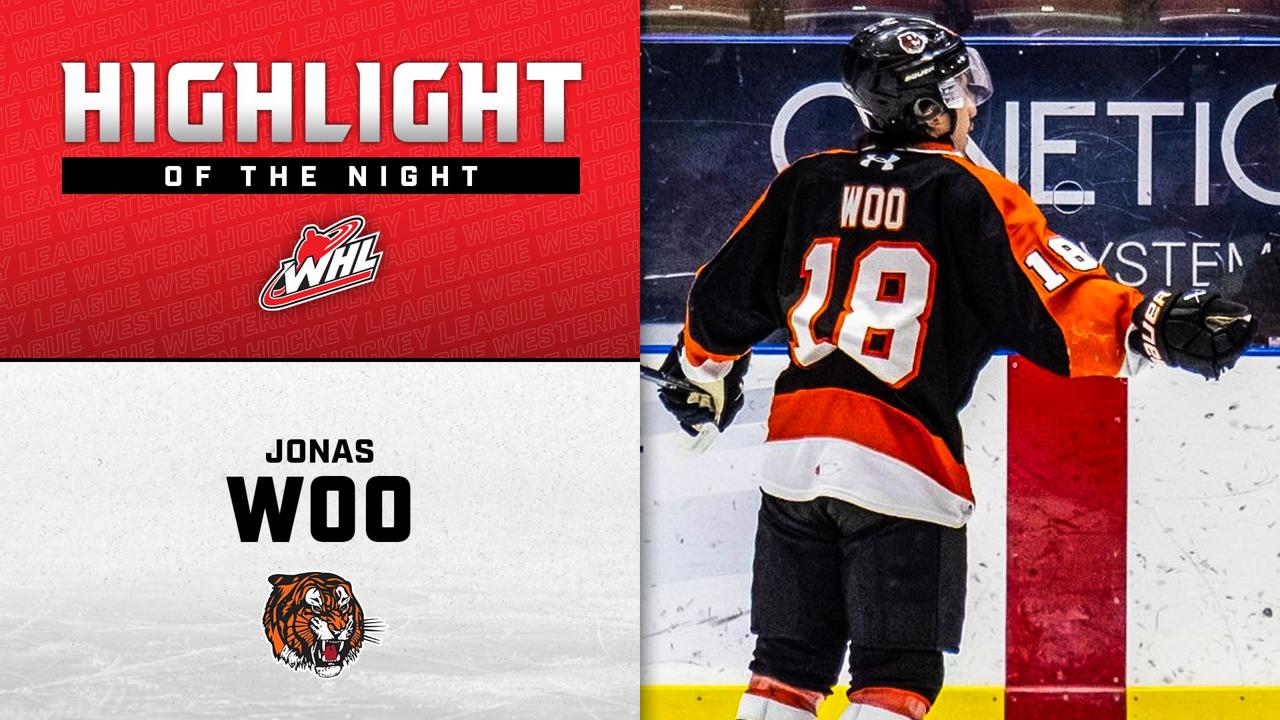 Victory+ - Jonas Woo - March 10, 2026