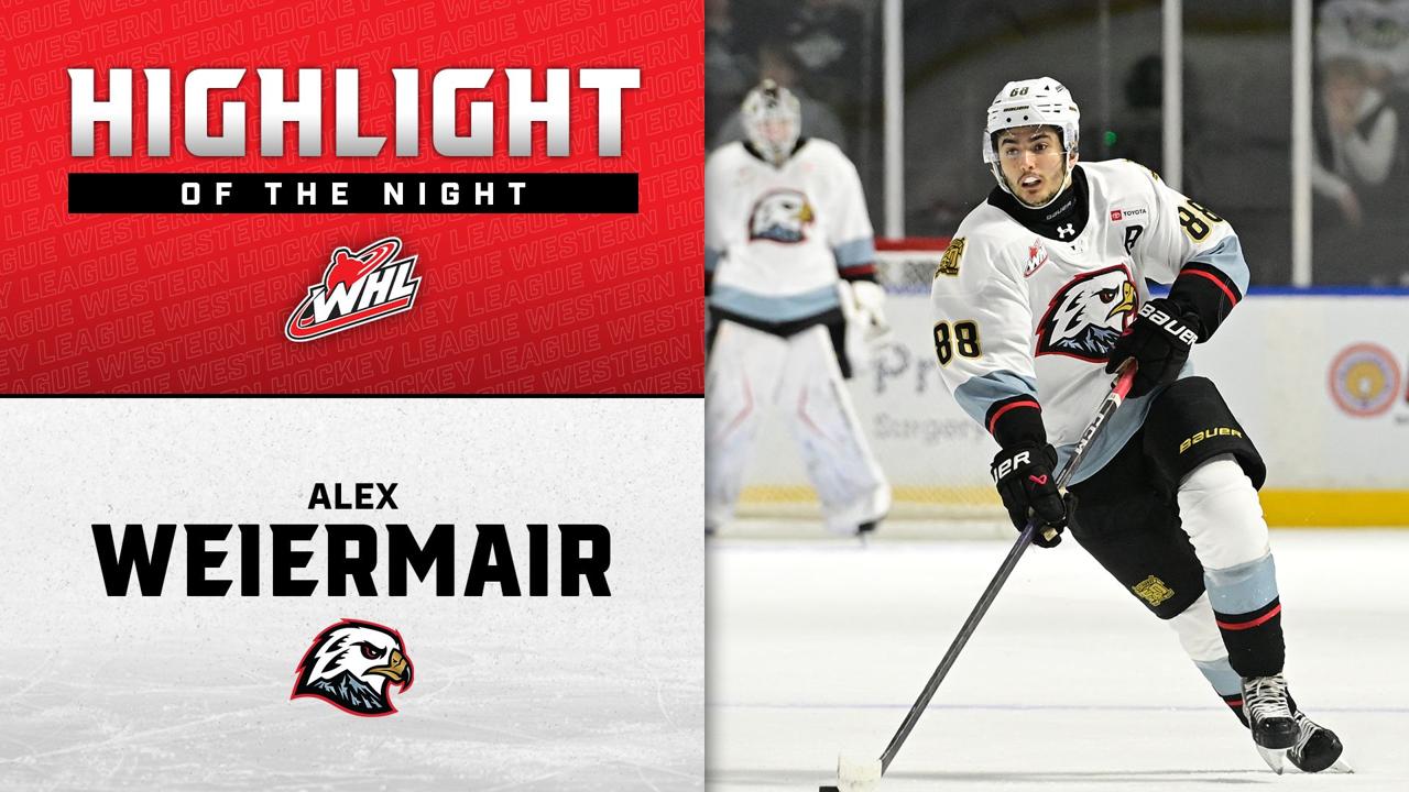 Victory+ - Alex Weiermair - March 11, 2026 