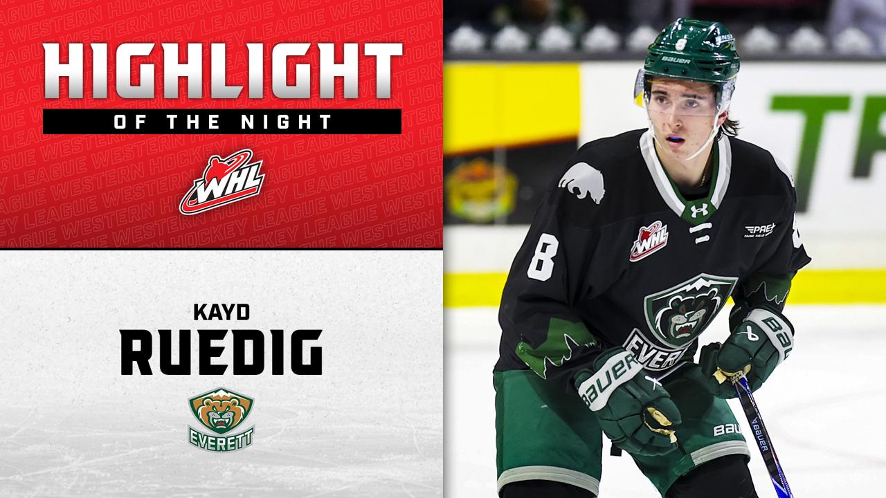 Victory+ - Kayd Ruedig - March 13, 2026