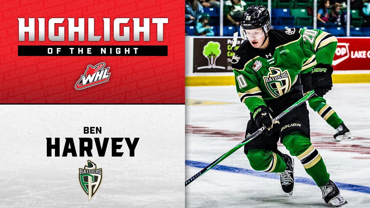 Victory+ - Ben Harvey - March 17, 2026