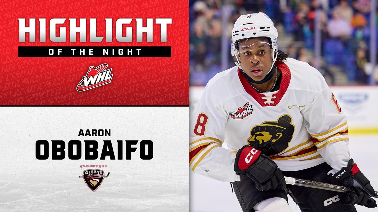 Victory+ - Aaron Obobaifo - Oct. 10, 2025