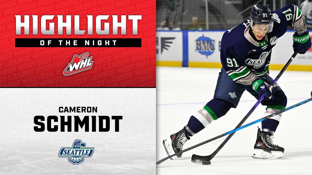 Victory+ - Cameron Schmidt - March 20, 2026