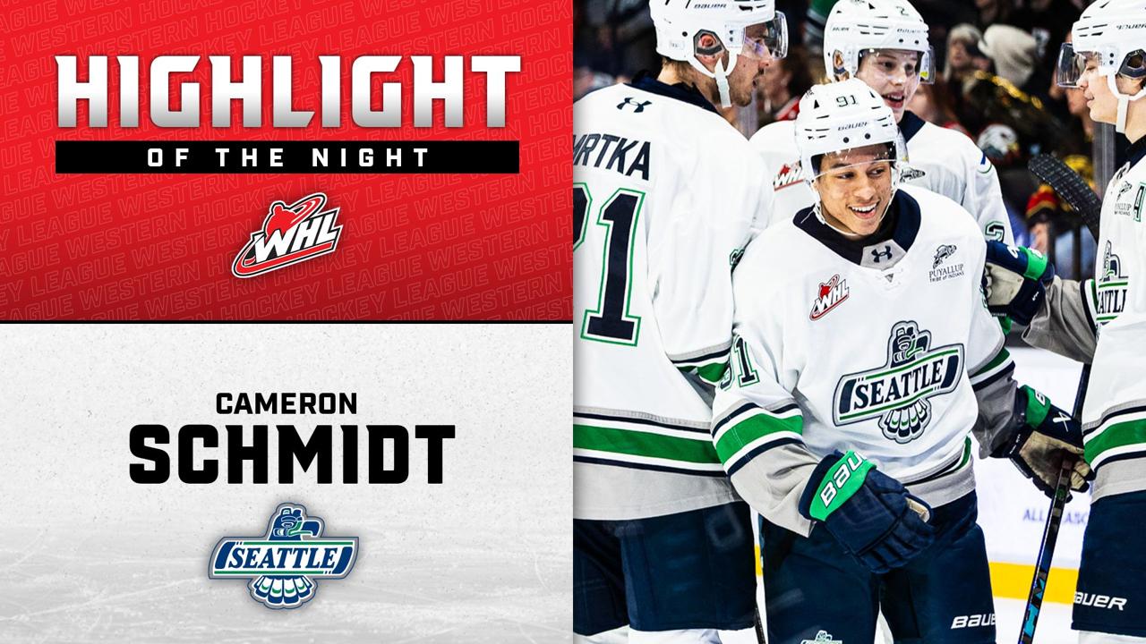 Victory+ - Cameron Schmidt - March 21, 2026