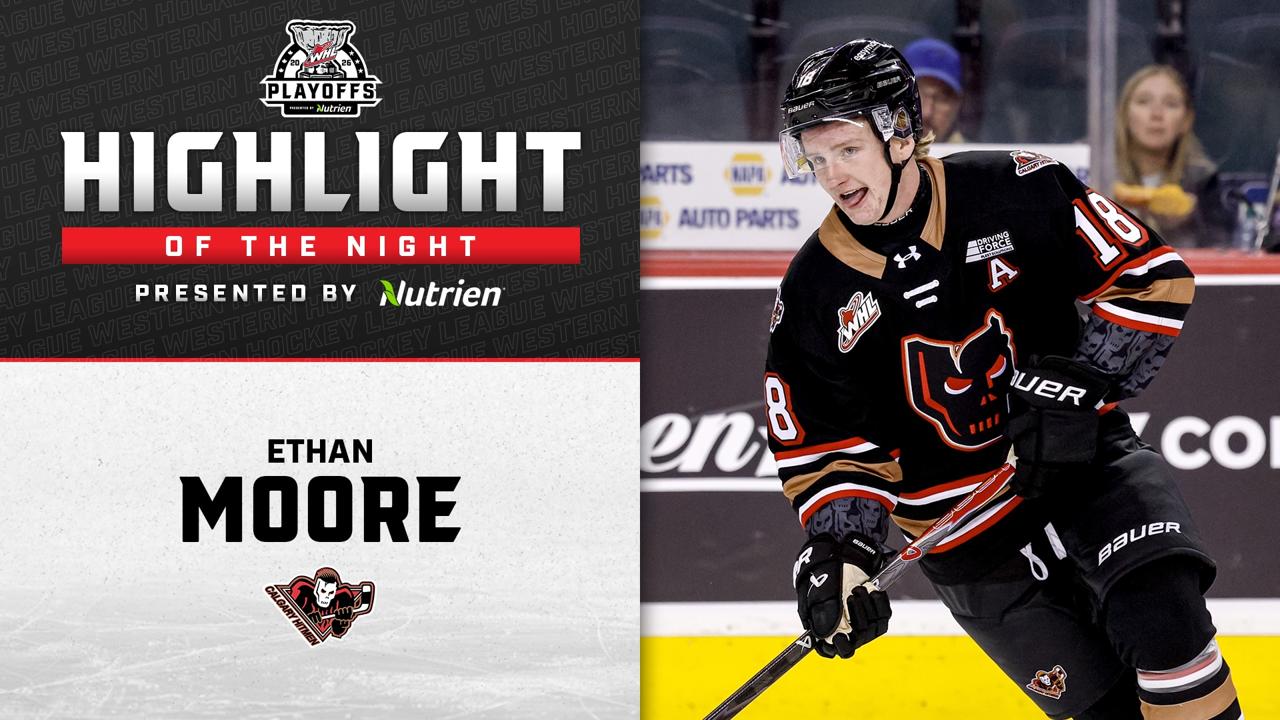 Victory+ - Ethan Moore - March 27, 2026