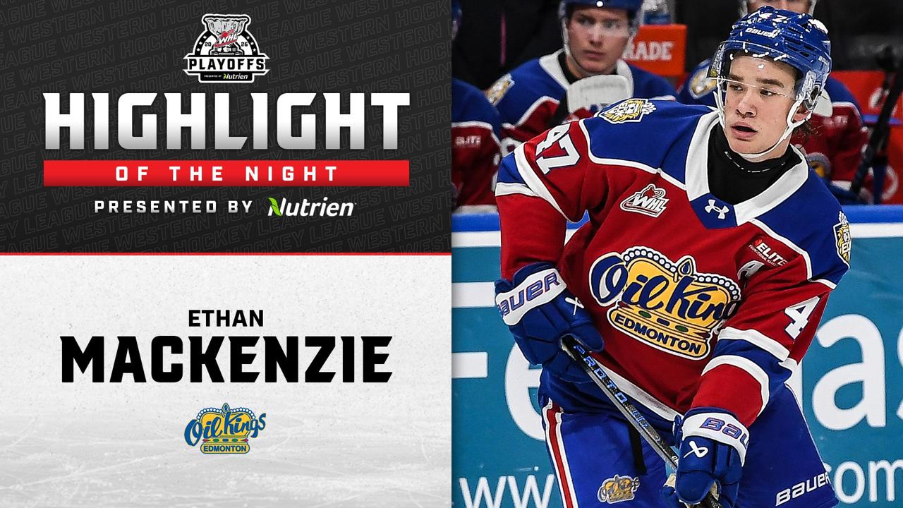 Victory+ - Ethan Mackenzie - March 29, 2026