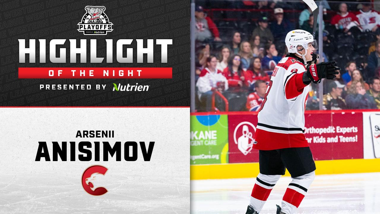 Victory+ - Arsenii Anisimov - March 30, 2026