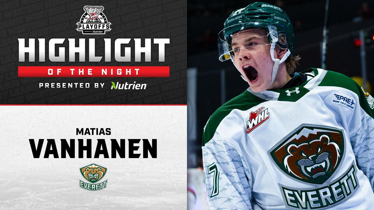 Victory+ - Matias Vanhanen - March 31, 2026