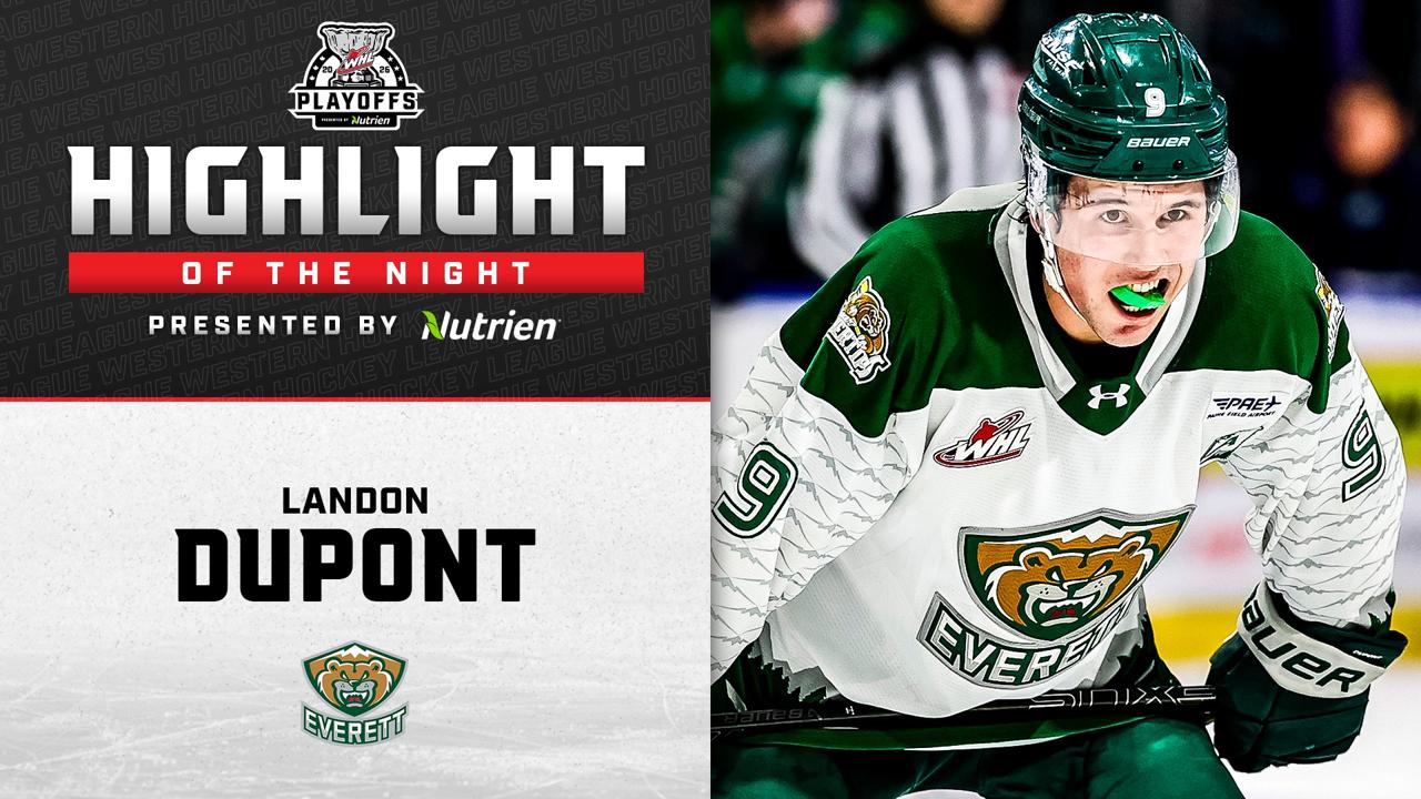 Victory+ - Landon Dupont - April 1, 2026