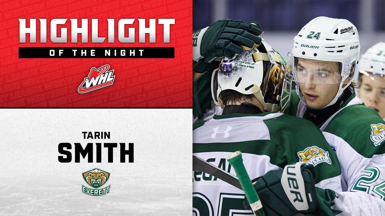 Victory+ - Tarin Smith - Oct. 11, 2025