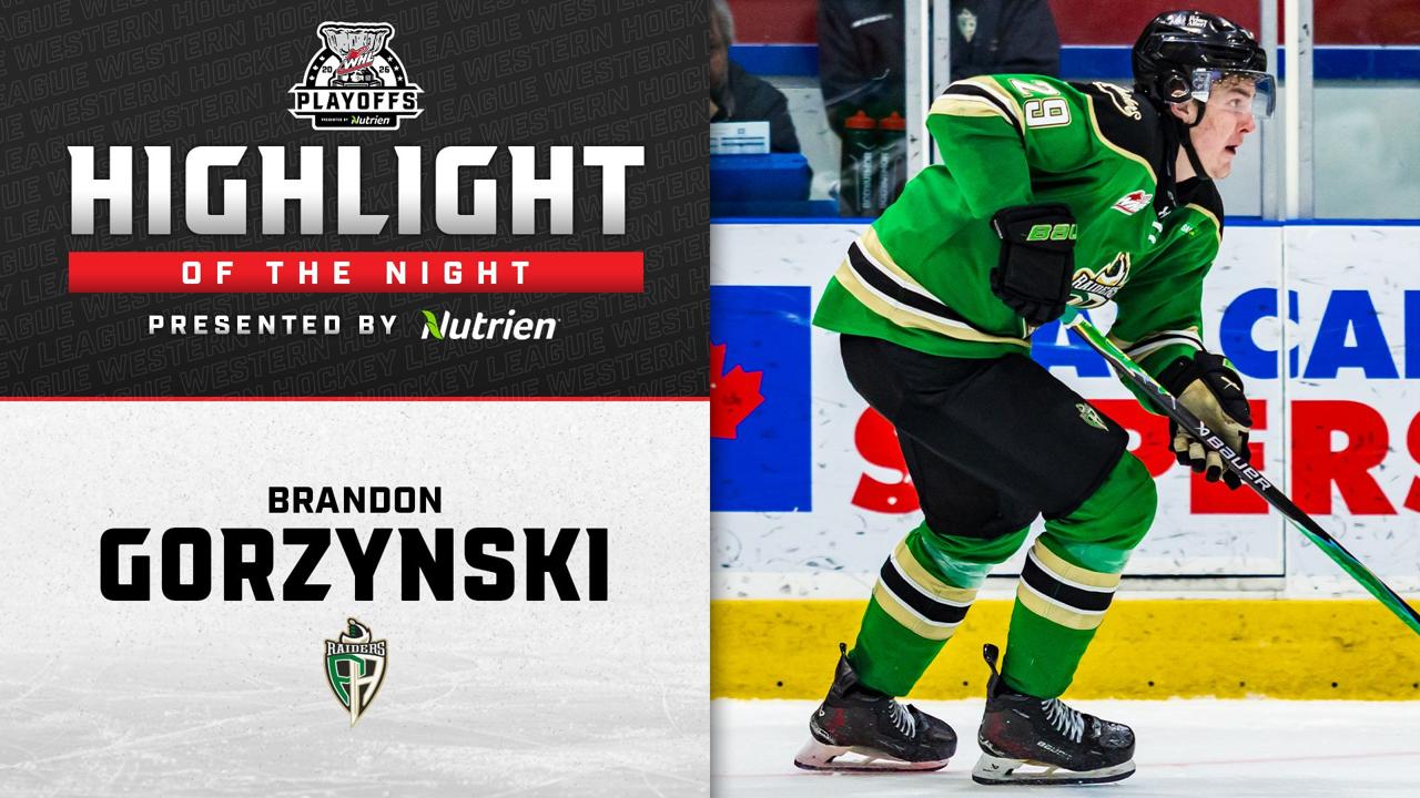 Victory+ - Brandon Gorzynski - April 3, 2026