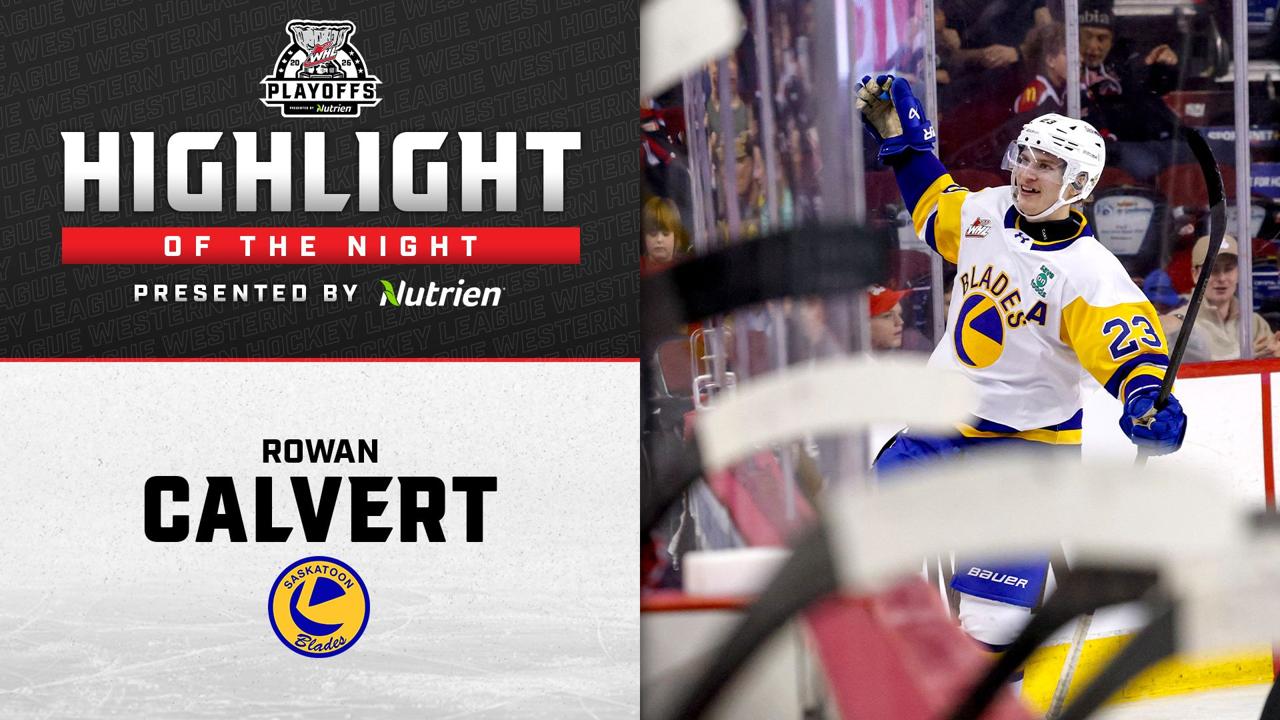 Victory+ - Rowan Calvert - April 6, 2026