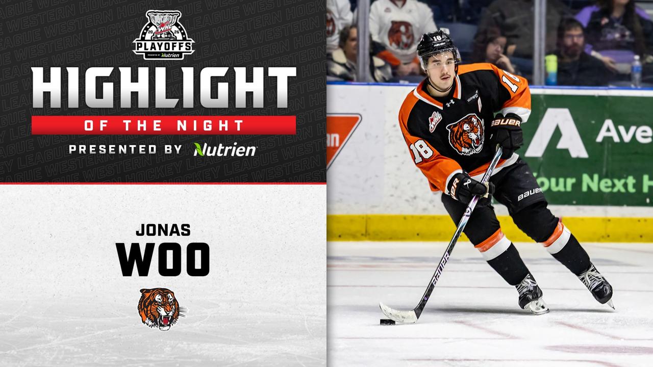 Victory+ - Jonas Woo - April 11, 2026