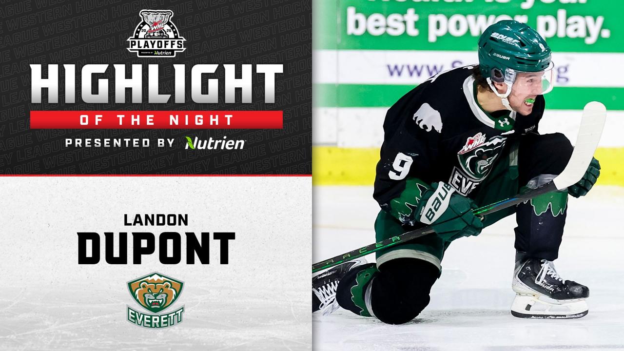 Victory+ - Landon DuPont  April 17, 2026