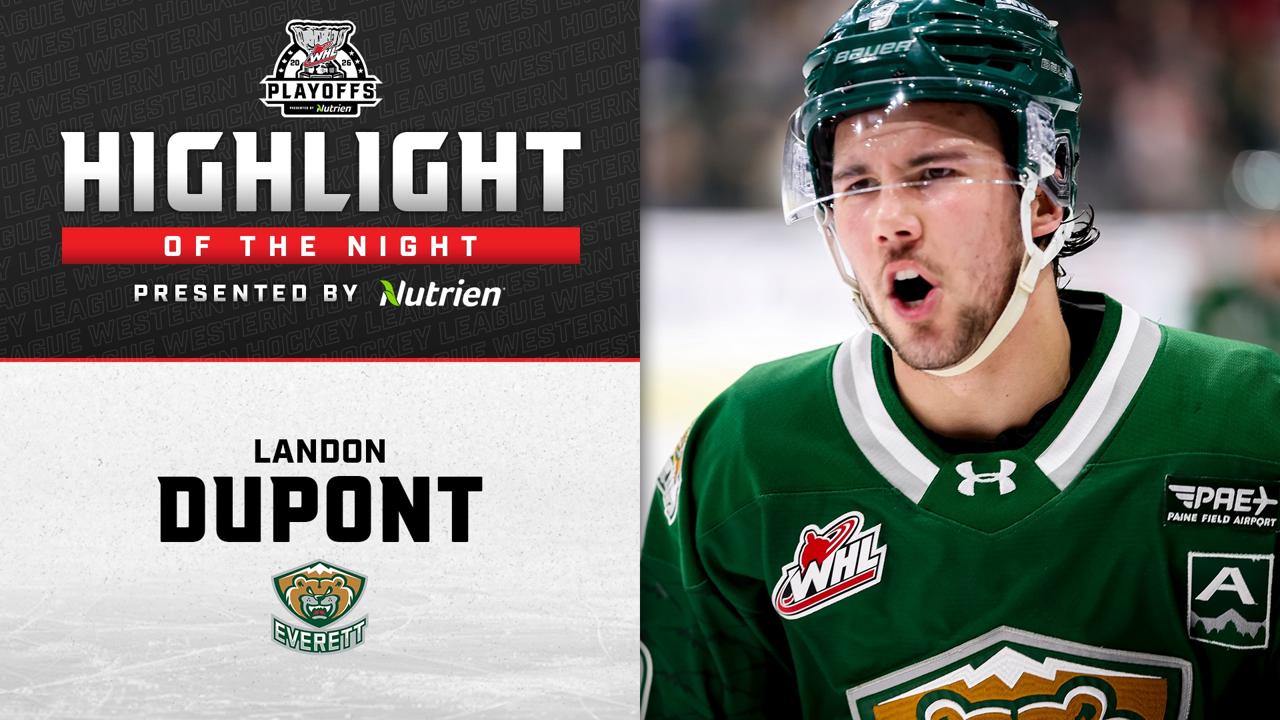 Victory+ - Landon DuPont - April 23, 2026