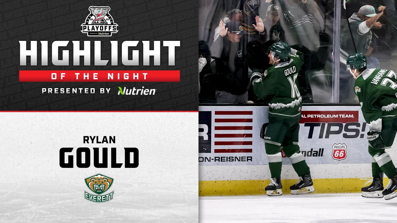 Victory+ - Rylan Gould - April 25, 2026