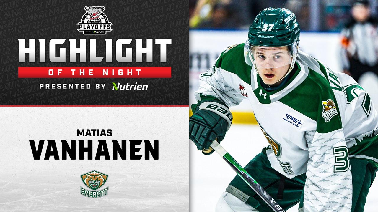 Victory+ - Matias Vanhanen - April 27, 2026