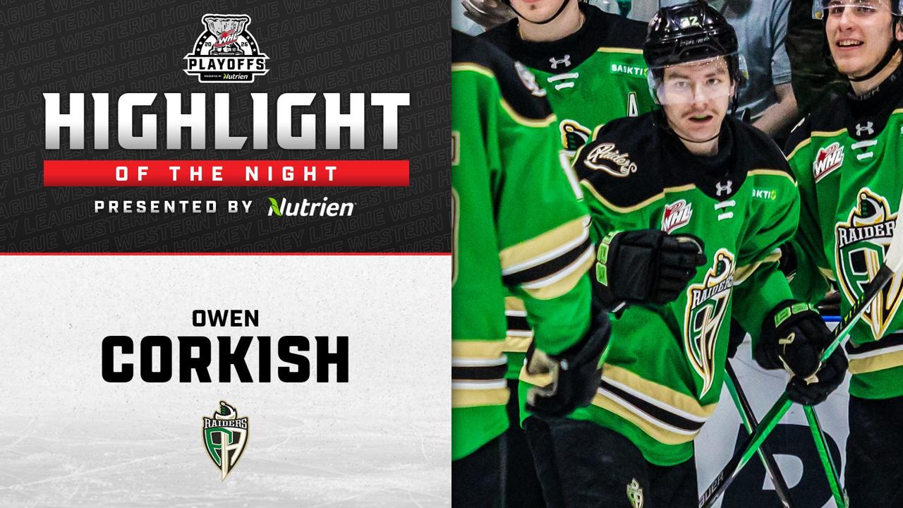 Victory+ - Owen Corkish - May 1, 2026