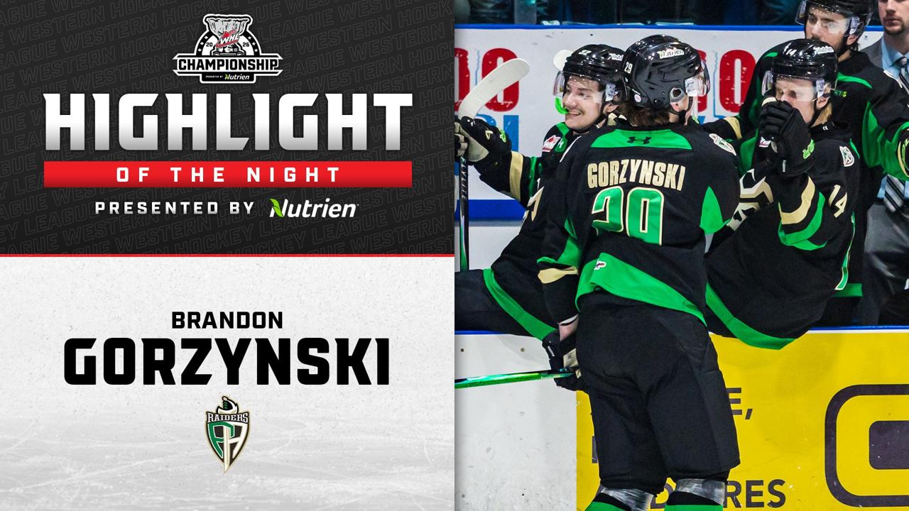 Victory+ - Brandon Gorzynski - May 13, 2026
