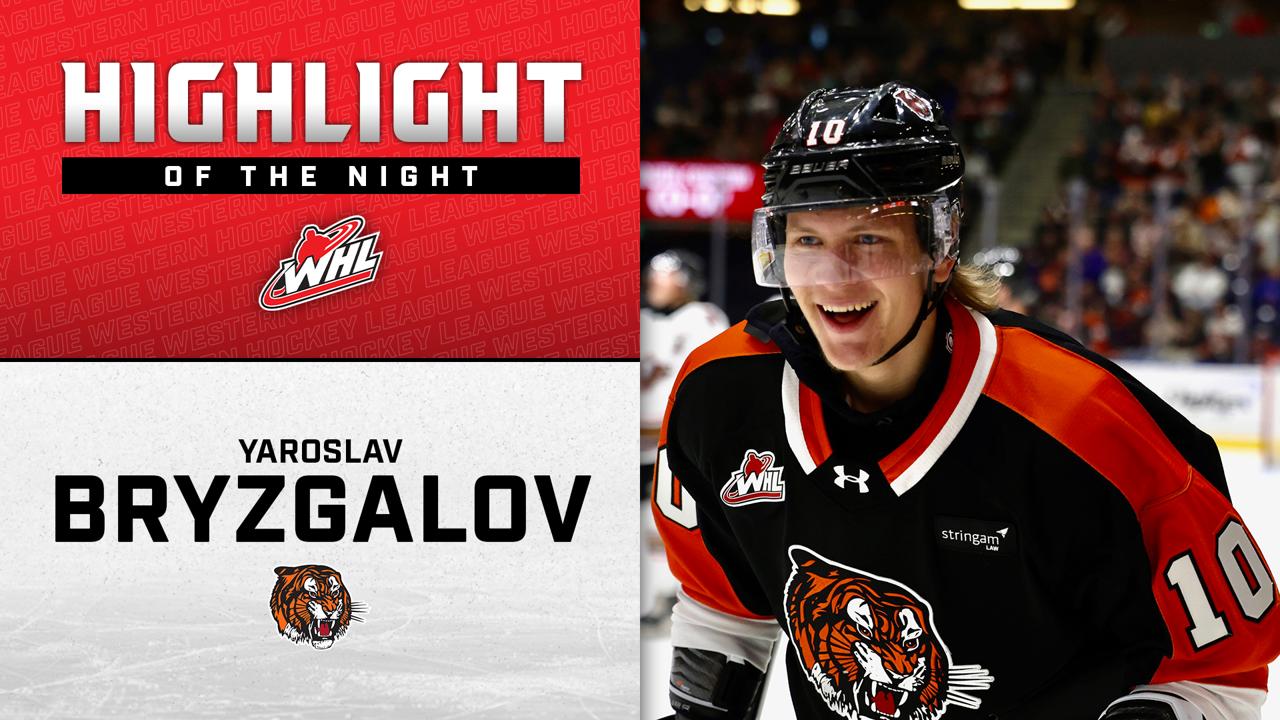 Victory+ - Yaroslav Brzygalov - Oct. 14, 2025