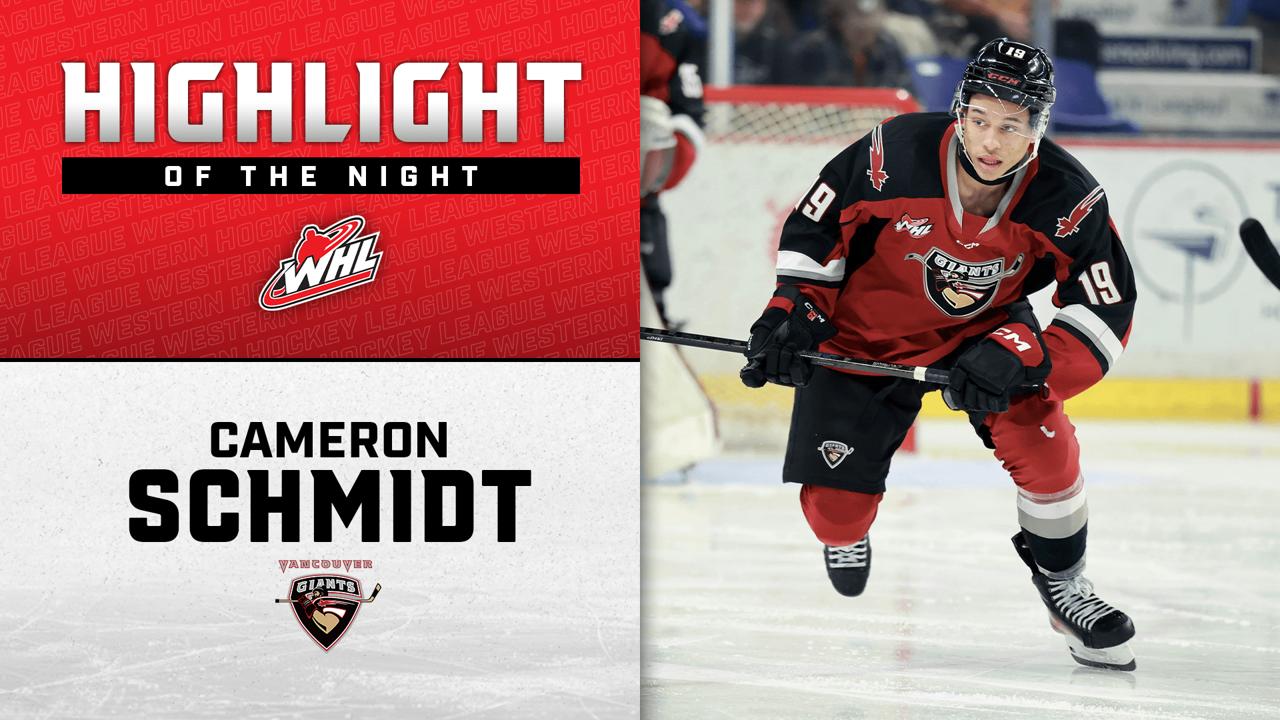 Victory+ - Connor Schmidt - Oct. 19, 2025