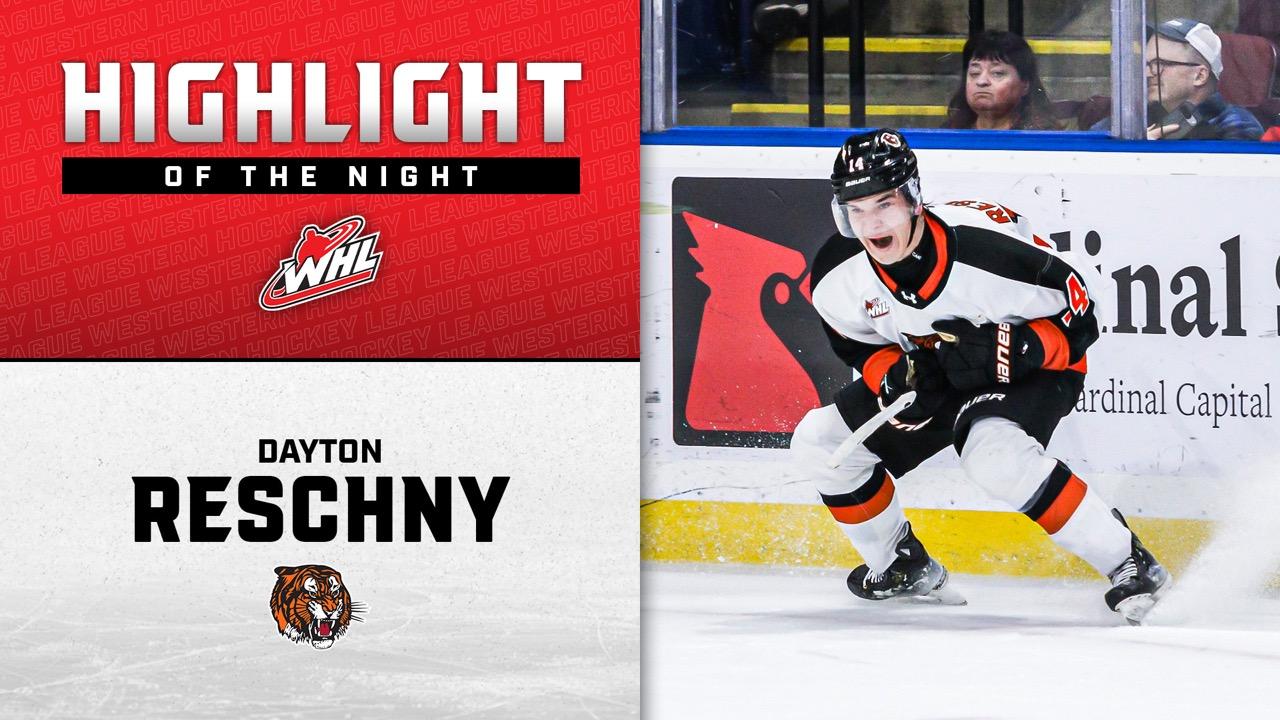 Victory+ - Dayton Reschny - Oct. 25, 2025