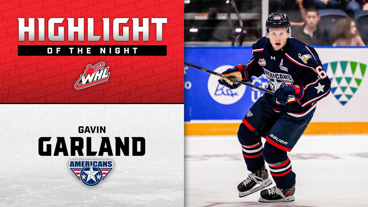 Victory+ - Gavin Garland - Oct. 28, 2025