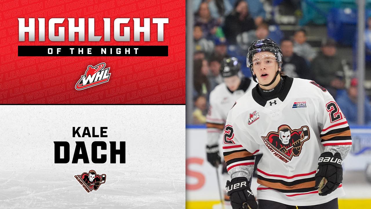 Victory+ - Kale Dach - Nov. 8, 2025