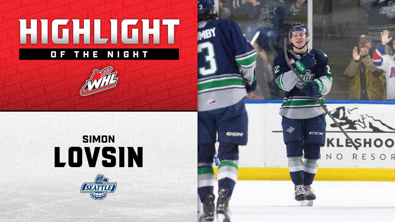 Victory+ - Simon Lovsin - Nov. 11, 2025