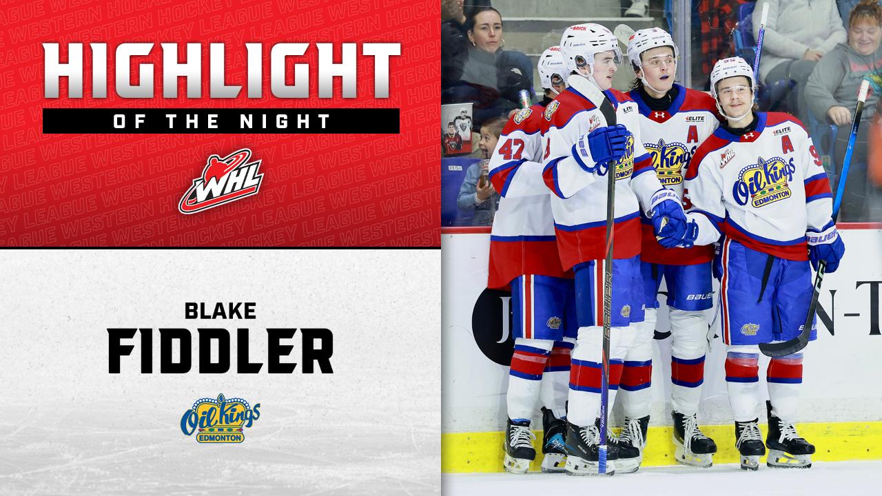 Victory+ - Blake Fiddler - Nov. 15, 2025