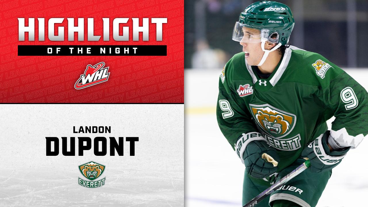 Victory+ - Landon DuPont - Nov. 16, 2025