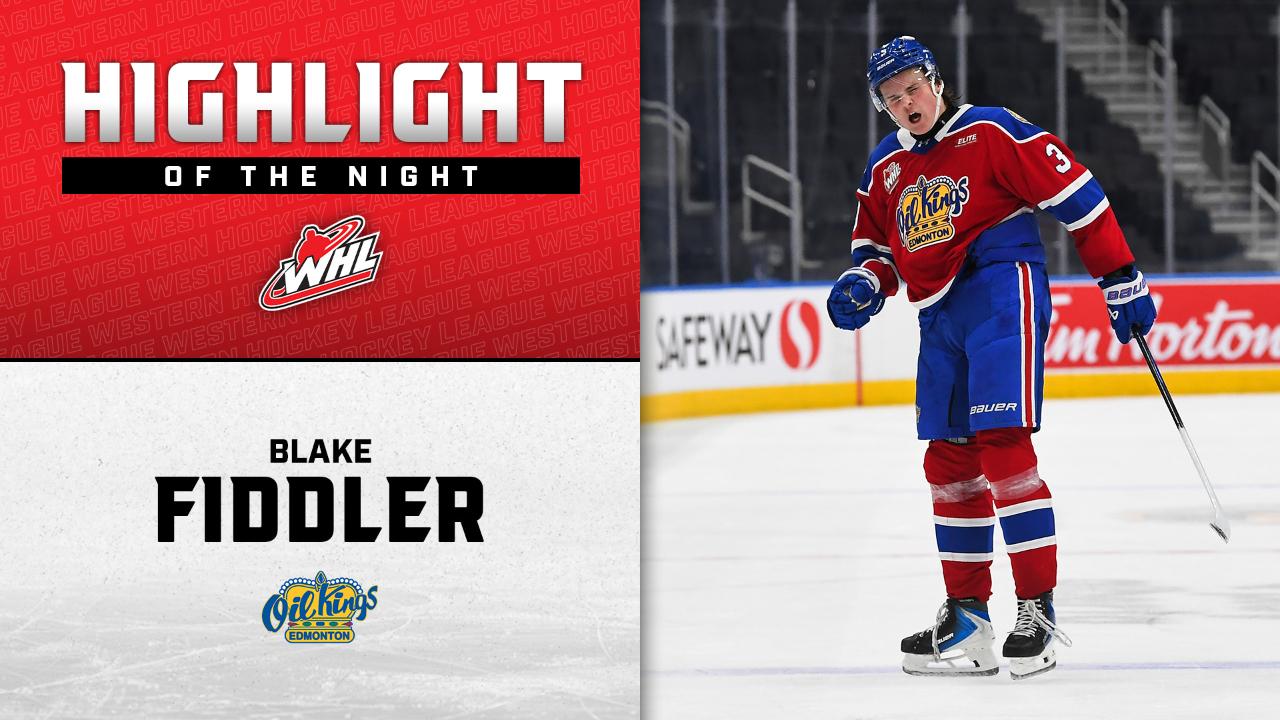 Victory+ - Blake Fiddler - Nov. 18, 2025