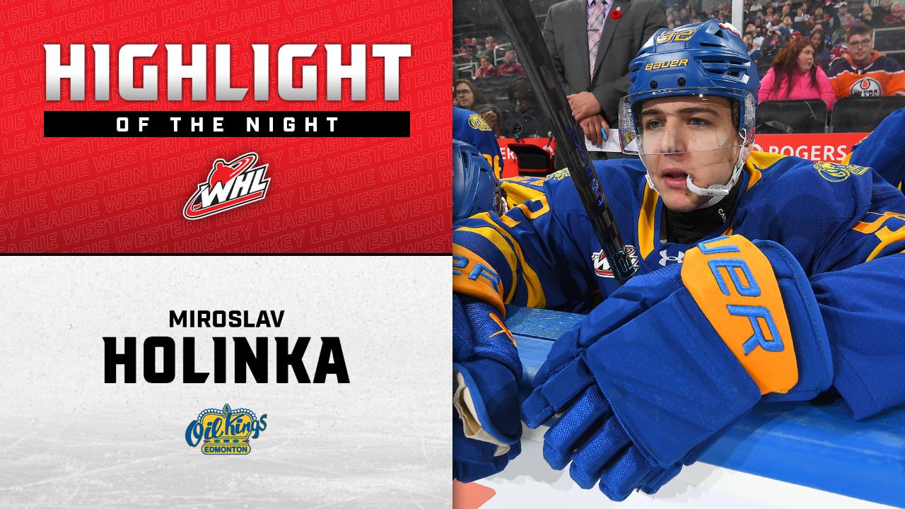 Victory+ - Miroslav Holinka - Nov. 28, 2025