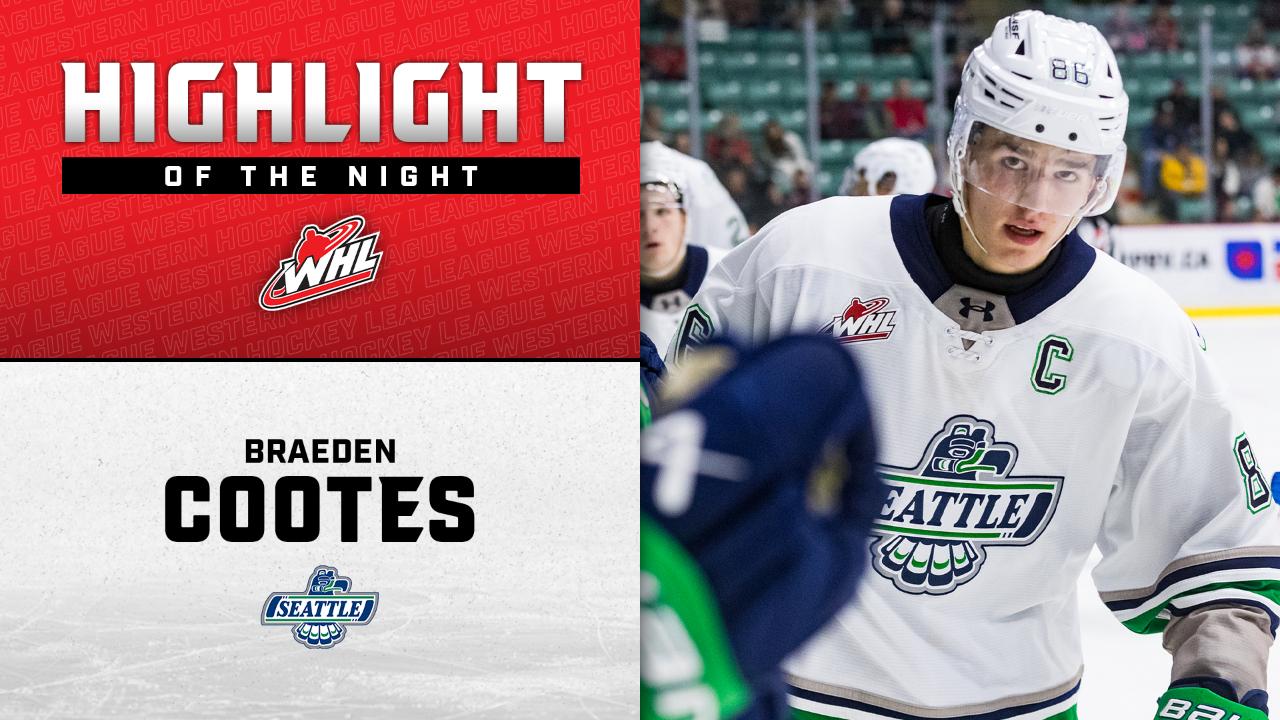 Victory+ - Braeden Cootes - Nov. 30, 2025