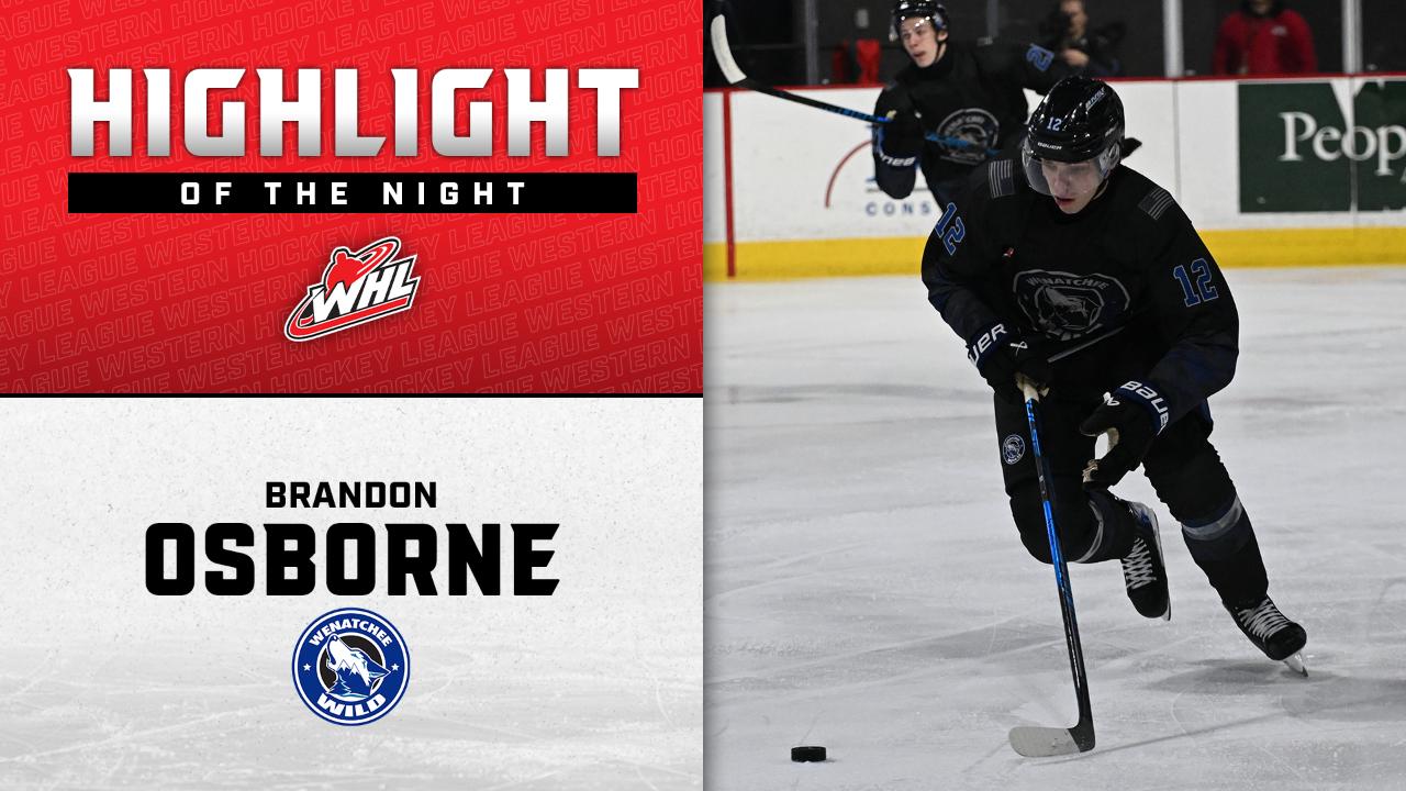 Victory+ - Brandon Osborne - Dec. 2, 2025