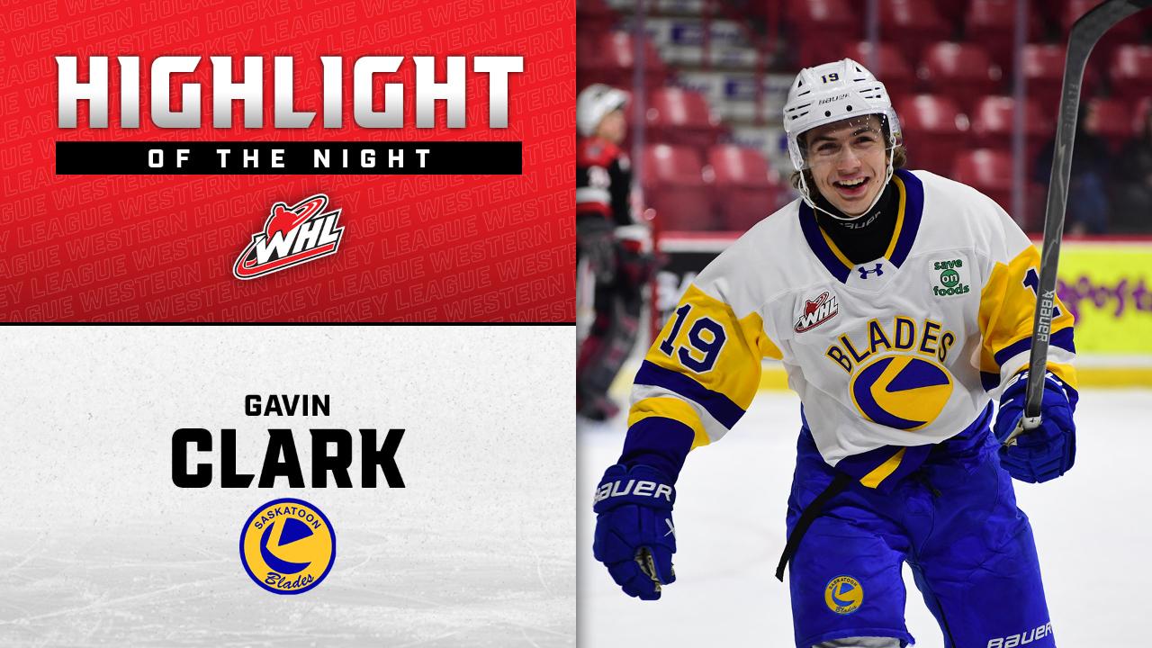 Victory+ - Gavin Clark - Dec. 9, 2025