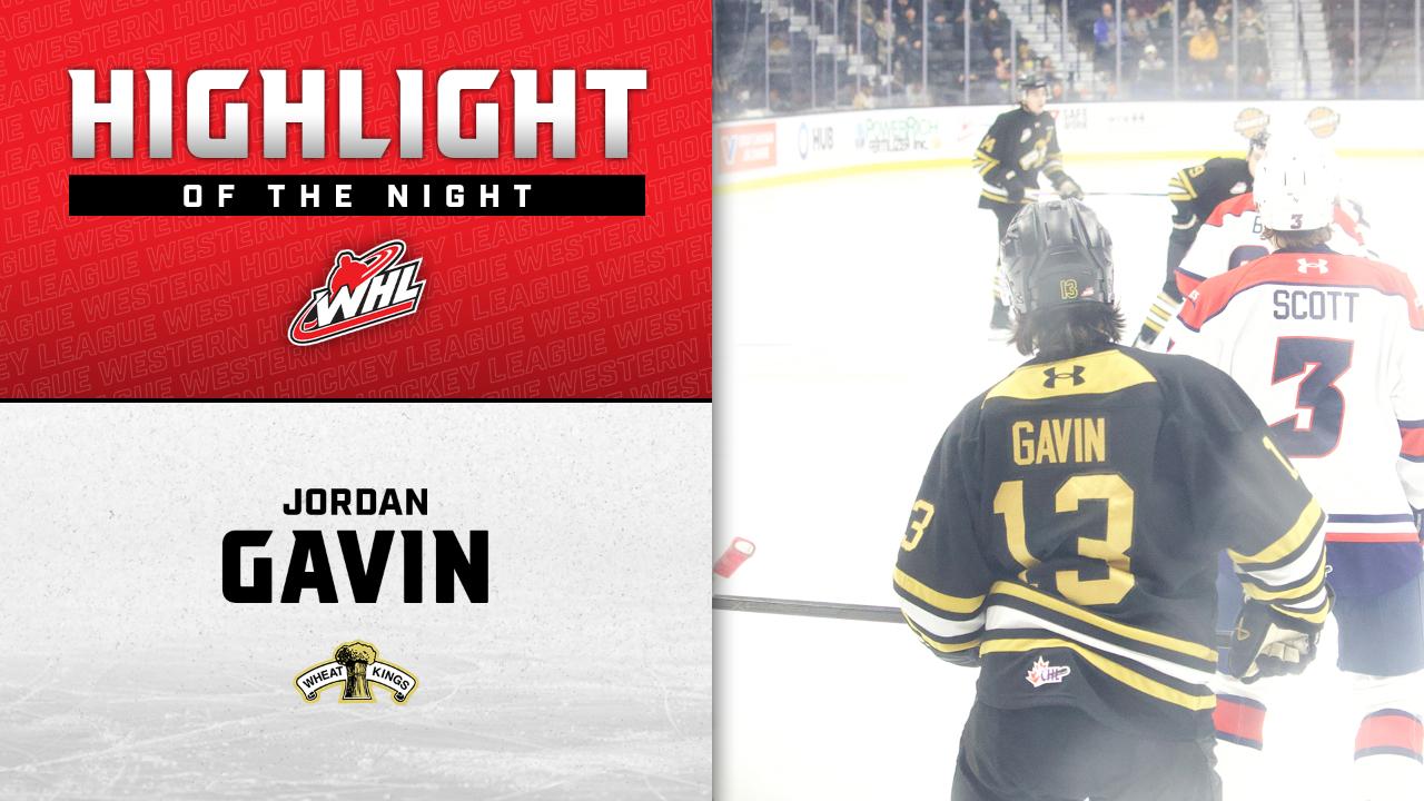 Victory+ - Jordan Gavin - Dec. 10, 2025