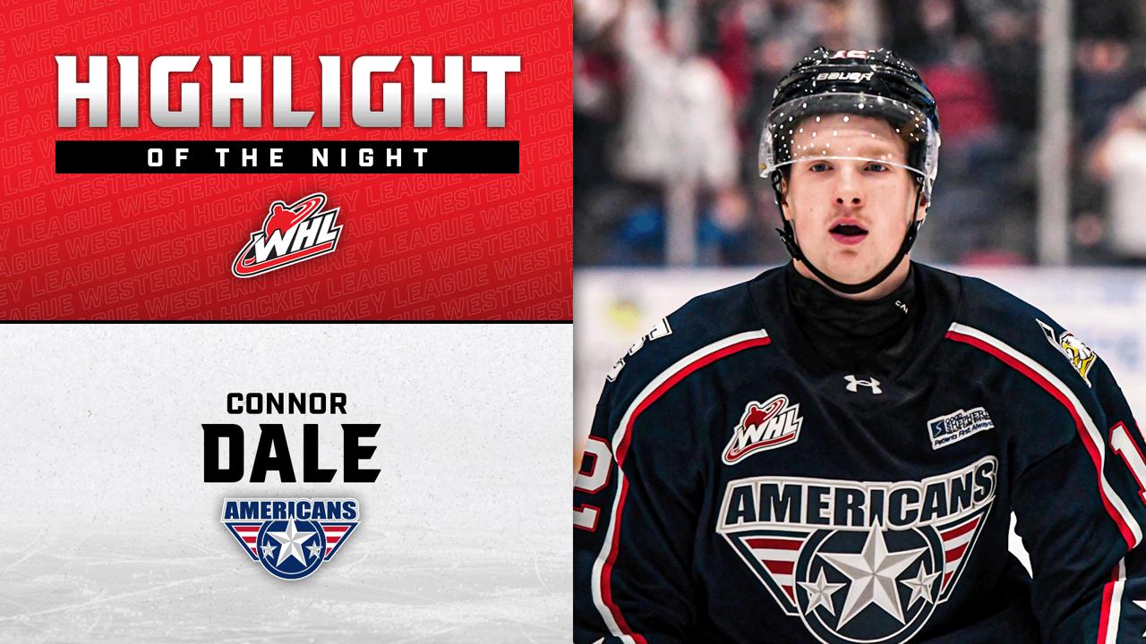 Victory+ - Connor Dale - Dec. 14, 2025