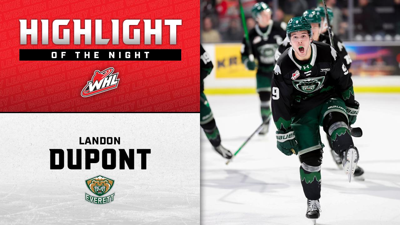 Victory+ - Landon DuPont - Dec. 19, 2025