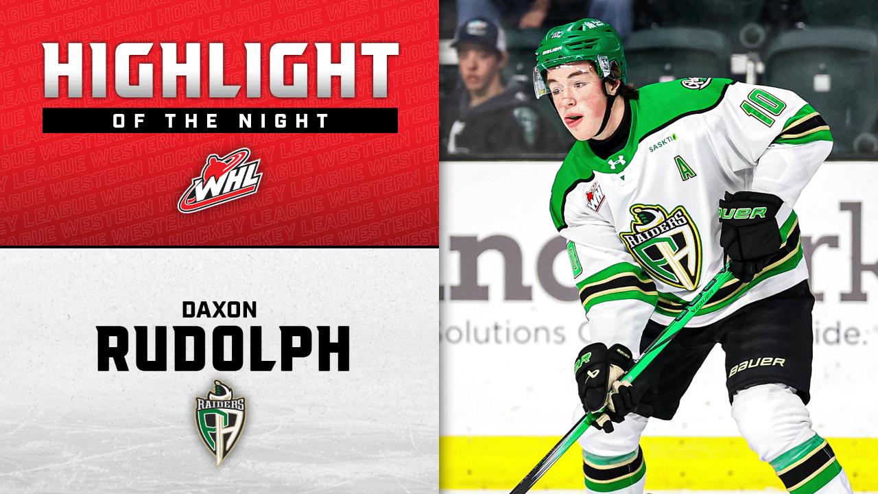 Victory+ - Daxon Rudolph - Dec. 27, 2025