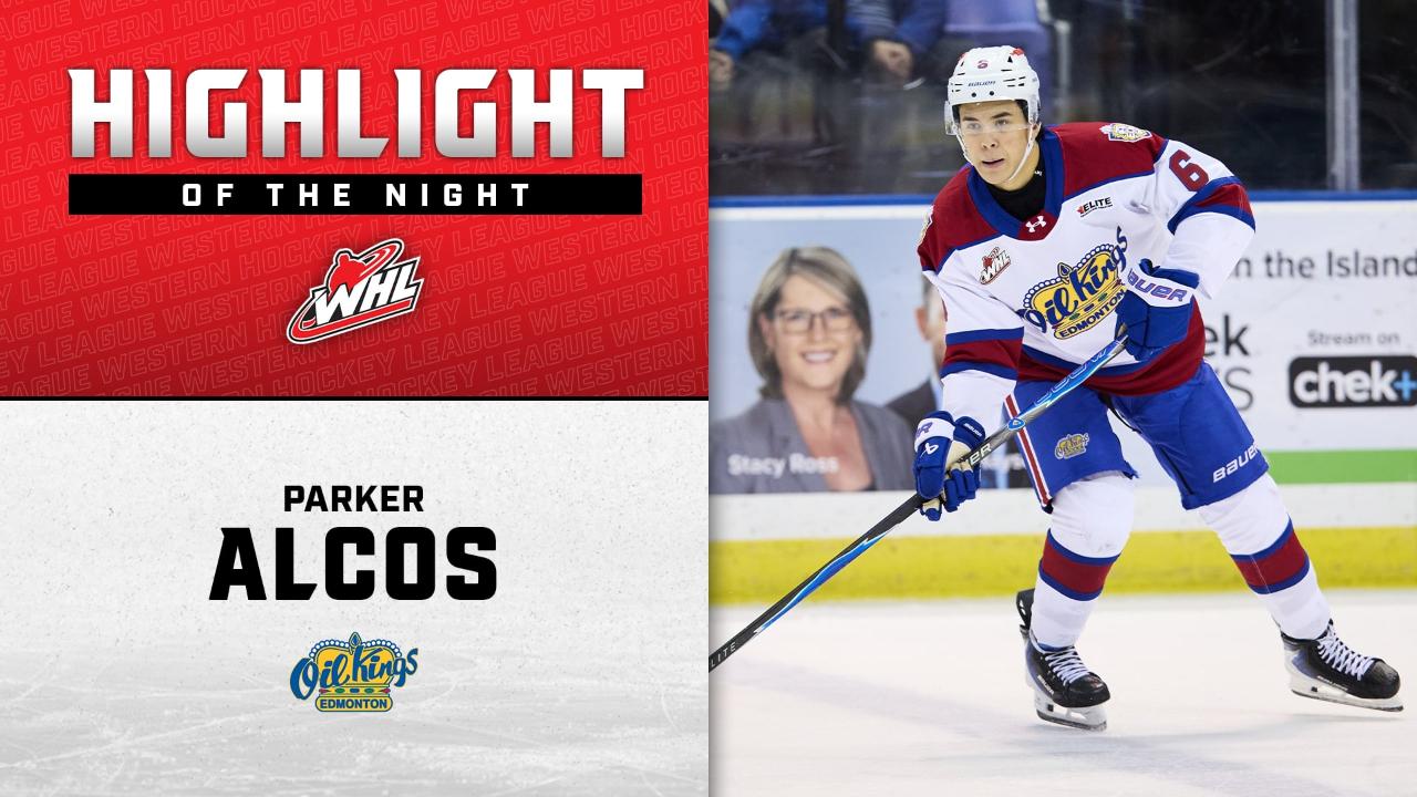 Victory+ - Parker Alcos - Dec. 30, 2025