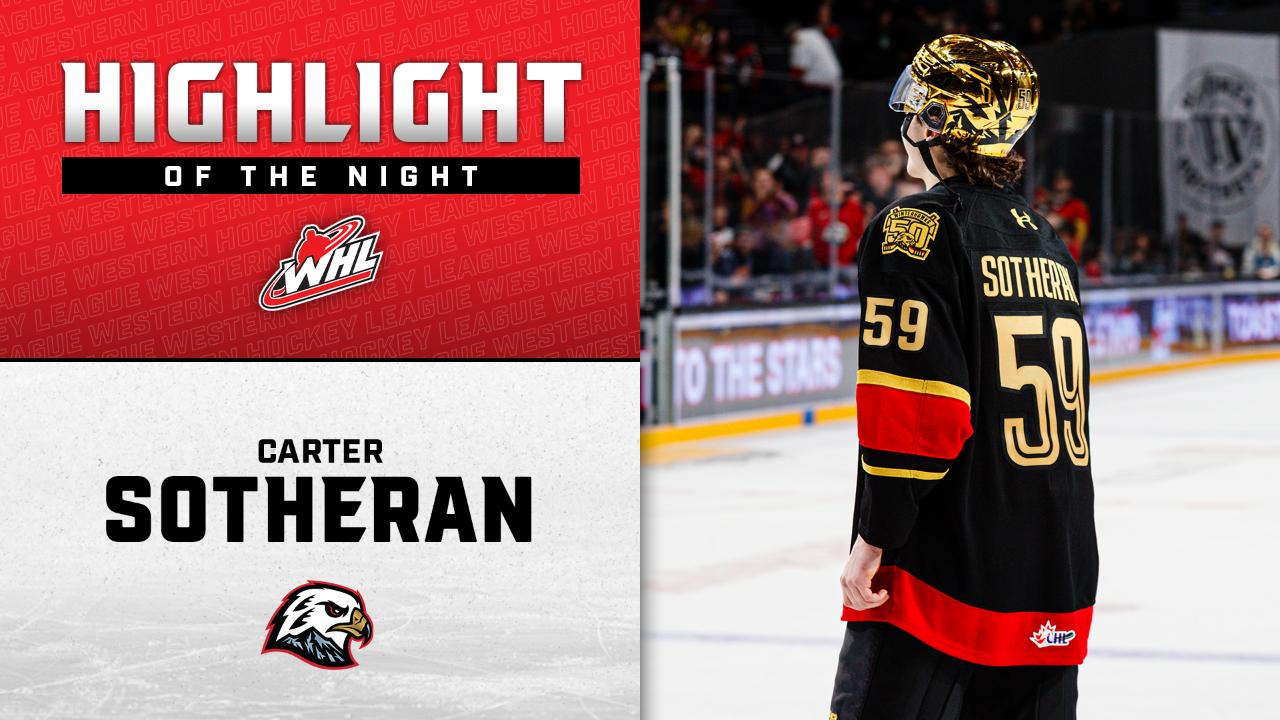 Victory+ - Carter Sotheran - Dec. 31, 2025