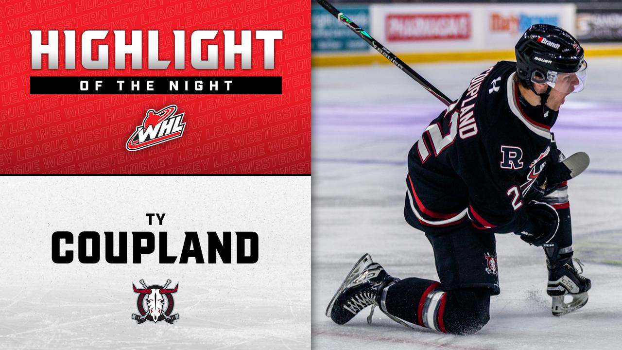 Victory+ - Ty Coupland - Jan, 7, 2026