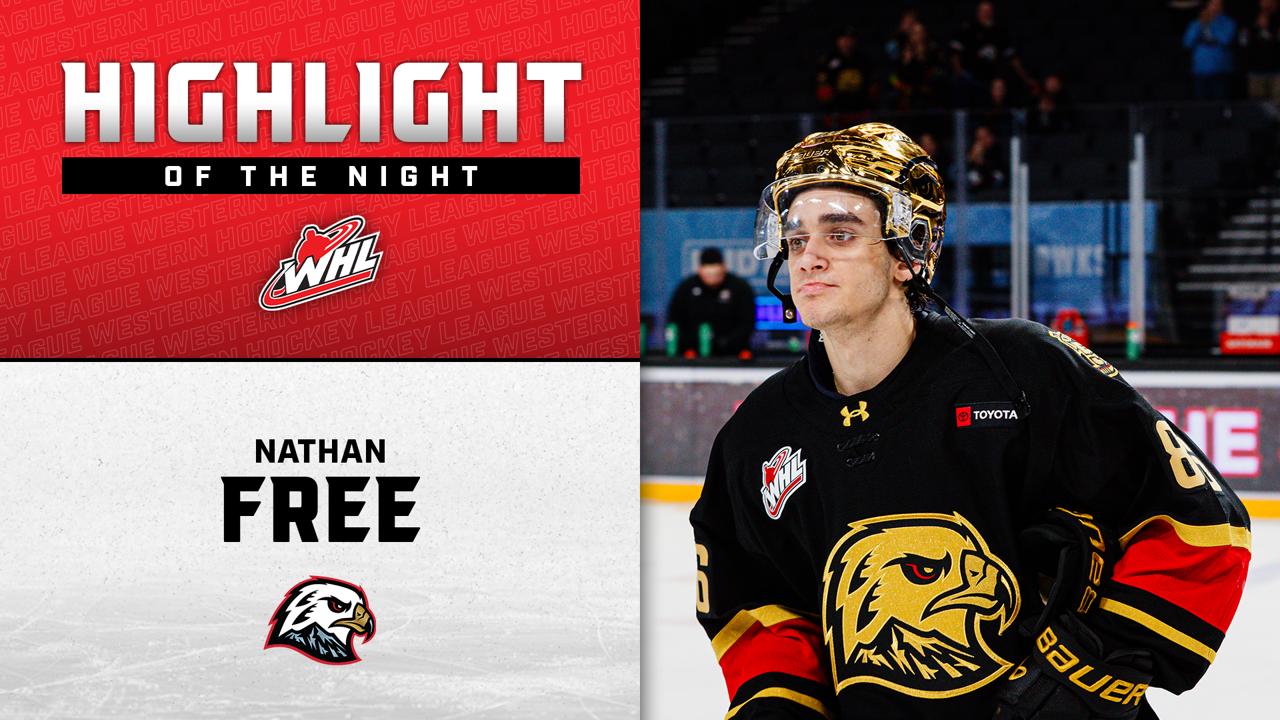 Victory+ - Nathan Free - Jan. 10, 2026