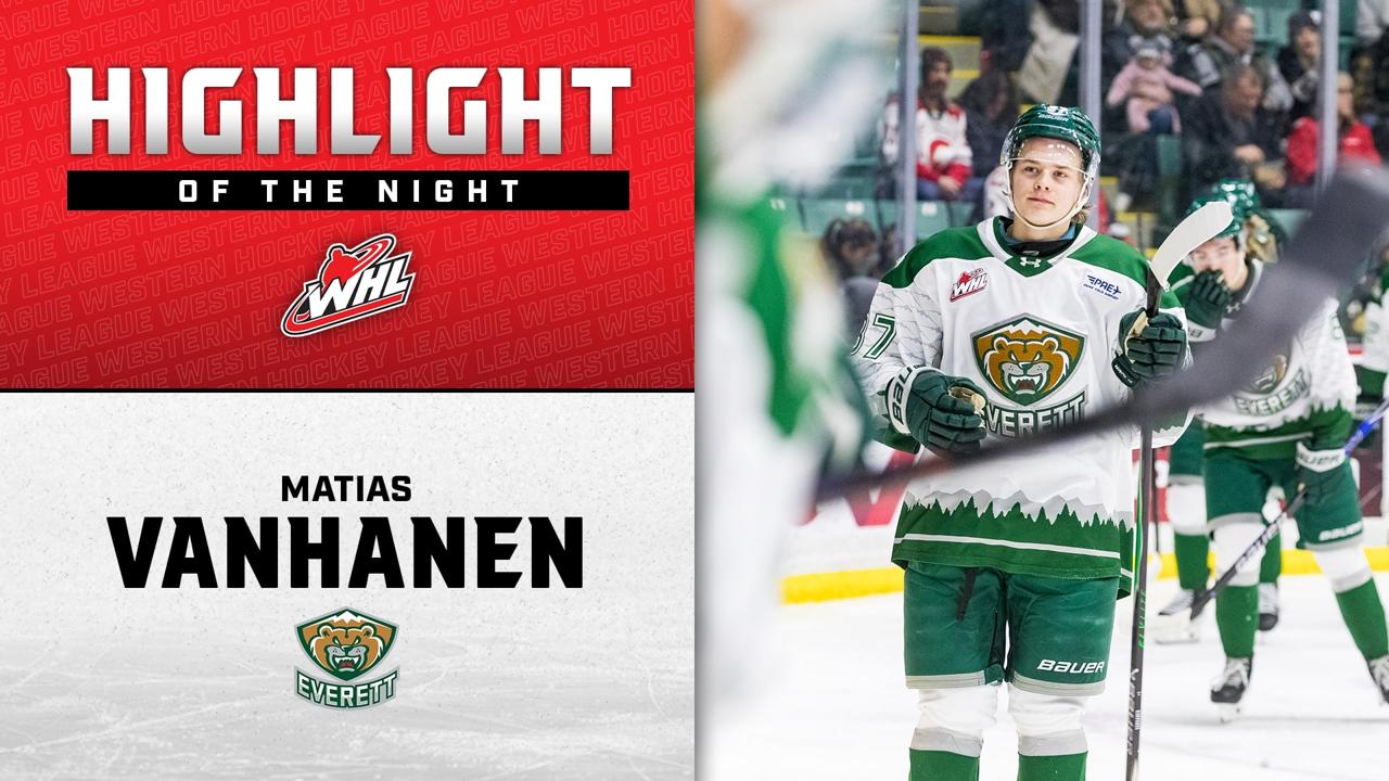 Victory+ - Mathias Vanhanen - Jan. 11, 2026