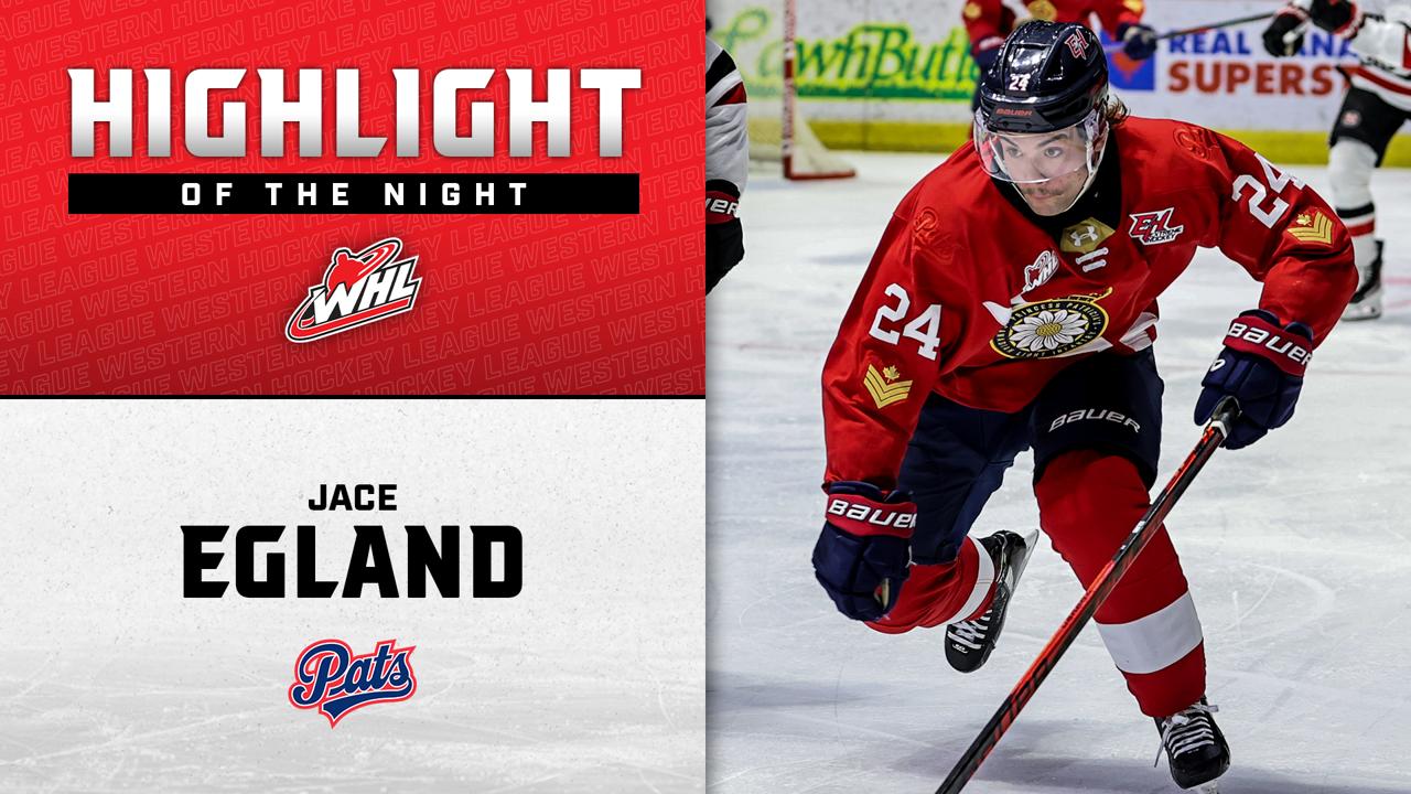 Victory+ - Jace Egland - Jan. 14, 2026