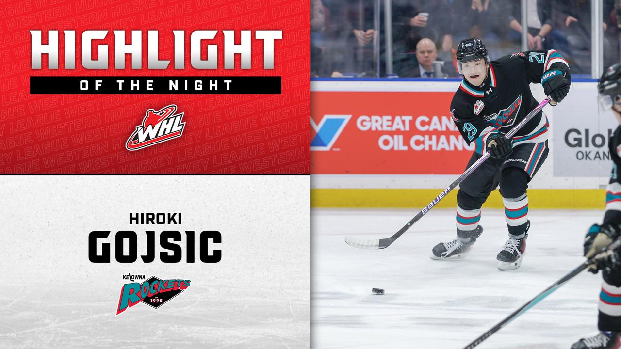 Victory+ - Hiroki Gojsic - Jan. 16, 2026