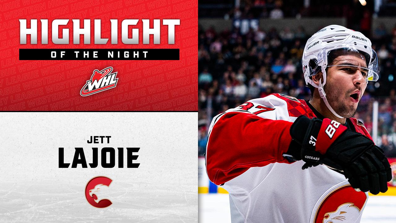 Victory+ - Jett Lajoie - Jan. 18, 2026