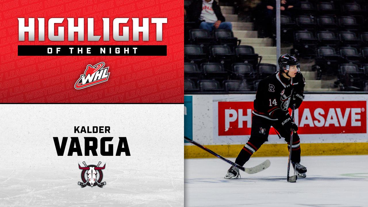 Victory+ - Kalder Varga - Jan. 20, 2026